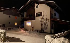 Appartement Wilhelm